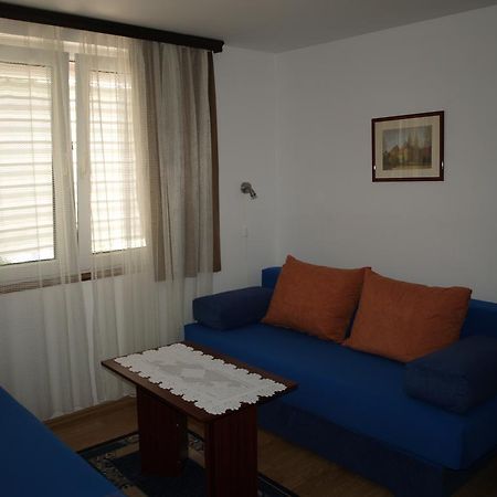 Apartman Nena Apartment Klenovica Room photo
