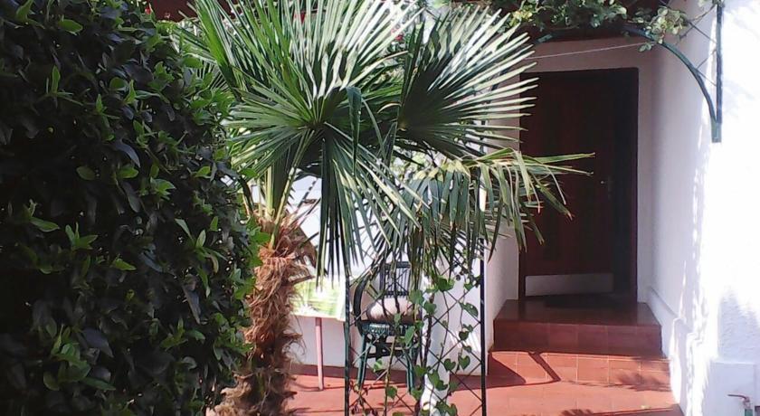 Apartman Nena Apartment Klenovica Room photo