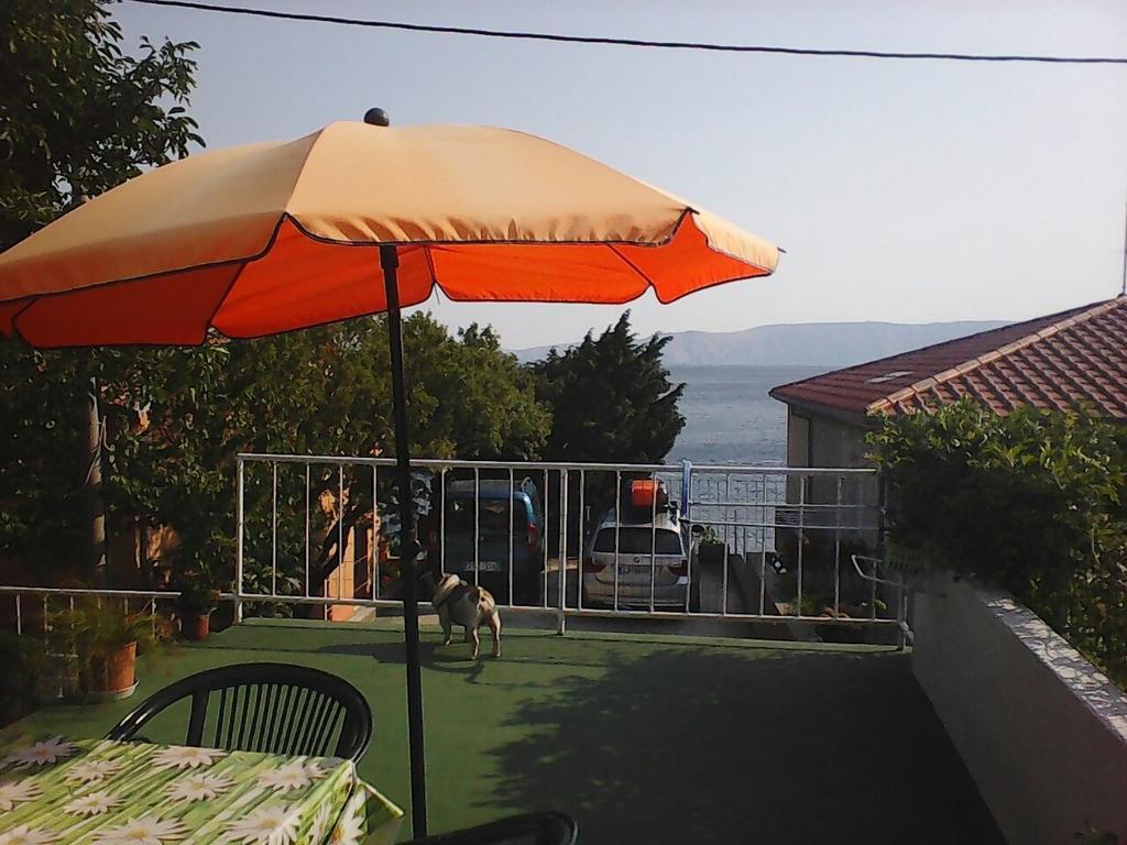 Apartman Nena Apartment Klenovica Room photo