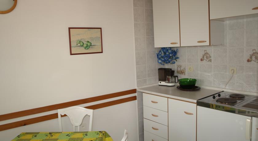 Apartman Nena Apartment Klenovica Room photo