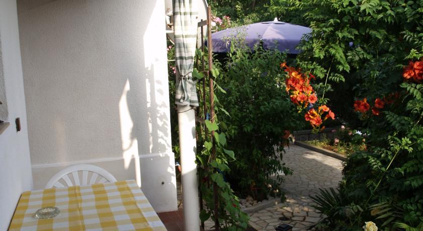 Apartman Nena Apartment Klenovica Room photo