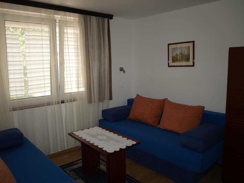 Apartman Nena Apartment Klenovica Room photo